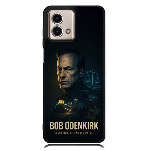 Bob Odenkirk Moto G Stylus 2023 Case
