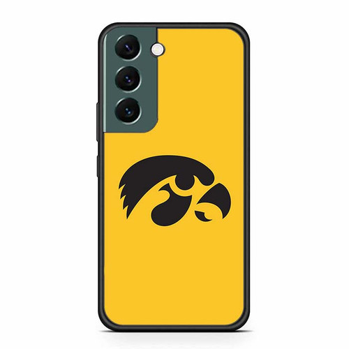 Iowa Hawkeyes 01 Motorola Samsung Galaxy S22 Case