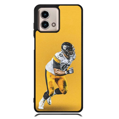 Cameron Heyward Pittsburgh Steelers 03 Moto G Stylus 2023 Case