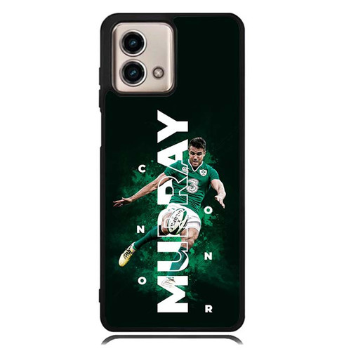 Conor Murray Spirit of the Clover Moto G Stylus 2023 Case