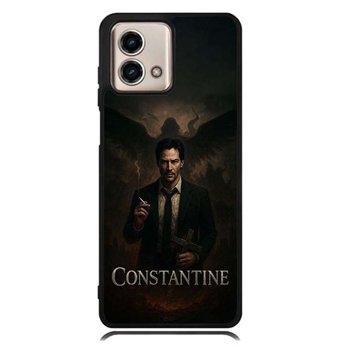 Constantine Moto G Stylus 2023 Case