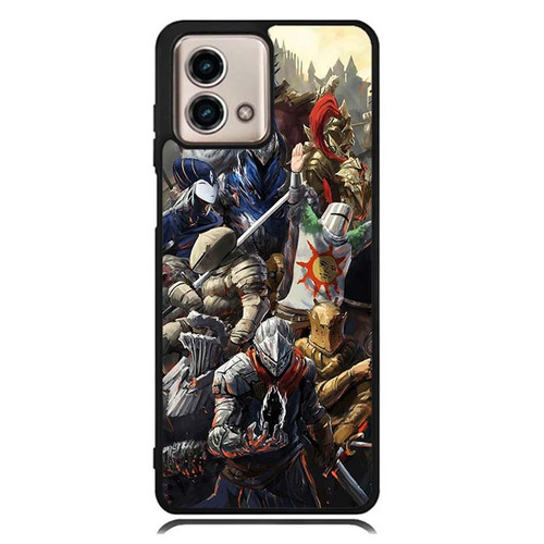Dark Souls series Echoes of Lordran Moto G Stylus 2023 Case