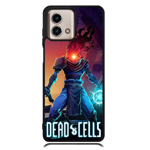 Dead Cells Adventure Metrovania Moto G Stylus 2023 Case