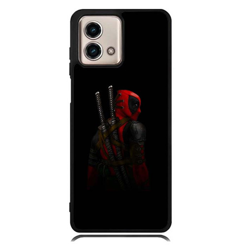 Deadpool 01 Moto G Stylus 2023 Case