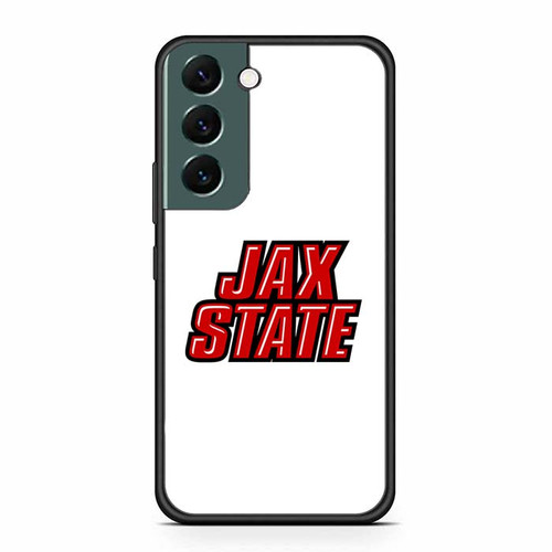 Jax State 01 Motorola Samsung Galaxy S22 Case