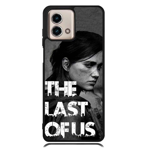 Ellie from The Last of Us Part II Moto G Stylus 2023 Case