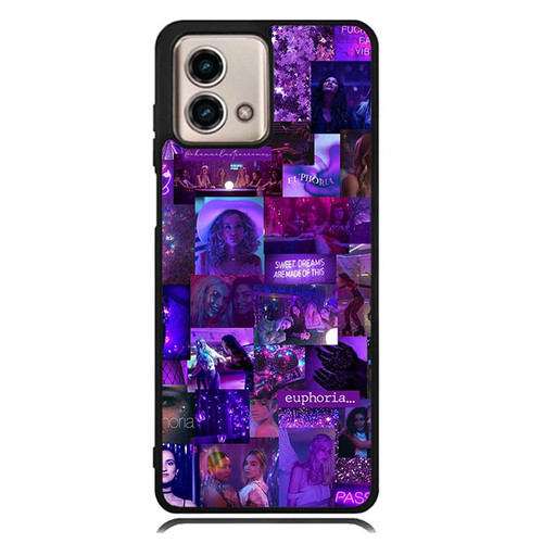 Euphoria Series Astheitic Moto G Stylus 2023 Case