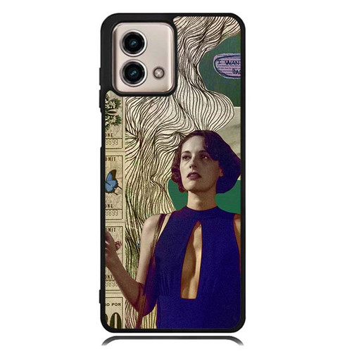Fleabag Series 01 Moto G Stylus 2023 Case