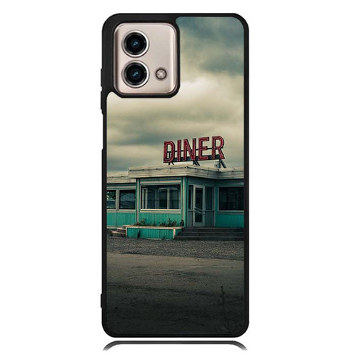 From Diner Restaurant Moto G Stylus 2023 Case