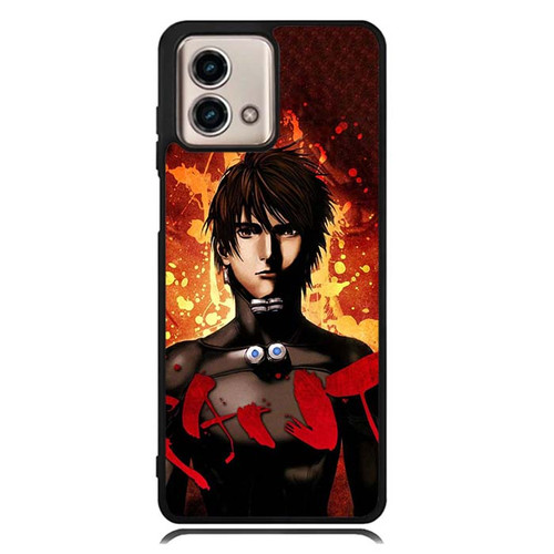 Gantz Anime Kei Moto G Stylus 2023 Case