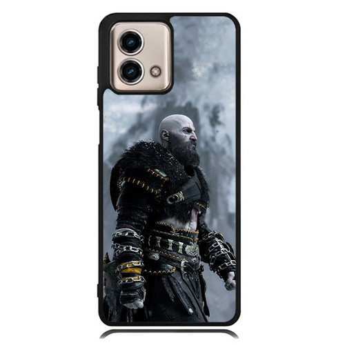 God of War Ragnarok Kratos Fimbulwinter Moto G Stylus 2023 Case