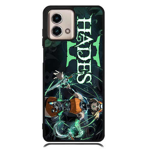 Hades II Melinoe 02 Moto G Stylus 2023 Case