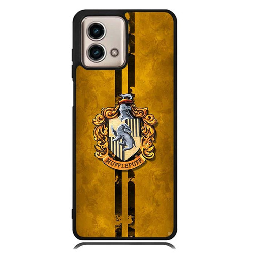 Harry Potter Hufflepuff Moto G Stylus 2023 Case