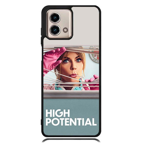 High Potential Series 03 Moto G Stylus 2023 Case