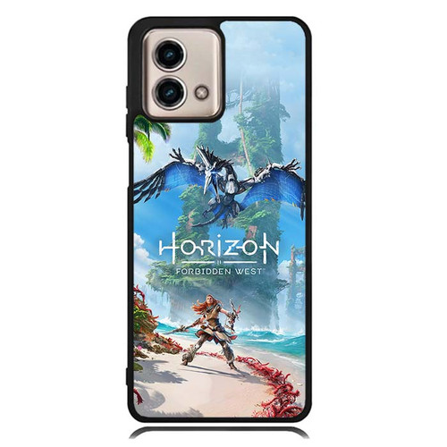 Horizon Forbidden West Aloy Moto G Stylus 2023 Case