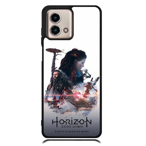 Horizon Zero Dawn Rosts Legacy Moto G Stylus 2023 Case