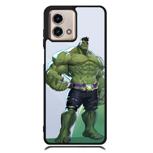 Hulk Marvel Rivals Moto G Stylus 2023 Case