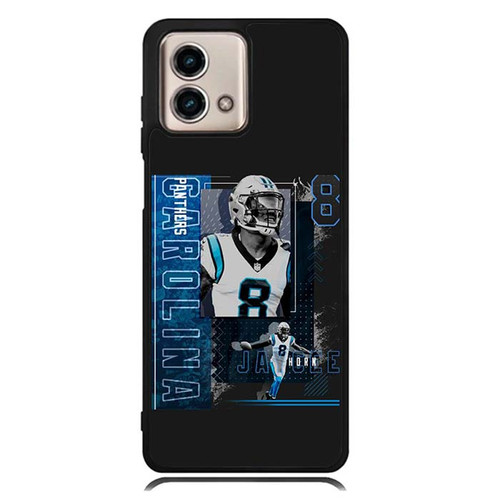 Jaycee Horn Carolina Panthers 02 Moto G Stylus 2023 Case