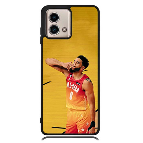 Jayson Tatum Moto G Stylus 2023 Case