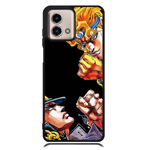Jojo Vs Dio Moto G Stylus 2023 Case