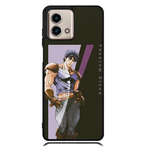 JoJos Bizarre Adventure Jonathan Joestar 03 Moto G Stylus 2023 Case