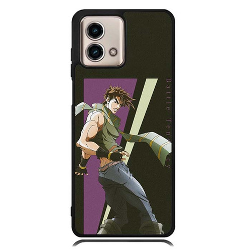 JoJos Bizarre Adventure Joseph Joestar 01 Moto G Stylus 2023 Case