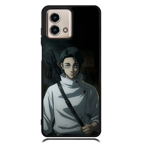 Jujutsu Kaisen Yuta Okkutsu Moto G Stylus 2023 Case