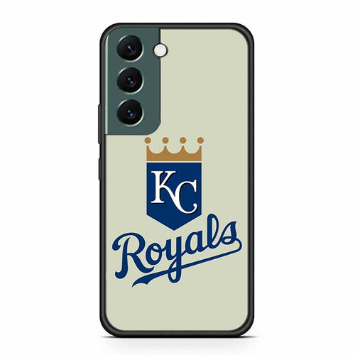 Kansas City Royals Motorola Samsung Galaxy S22 Case