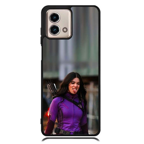 Kate Bishop Moto G Stylus 2023 Case