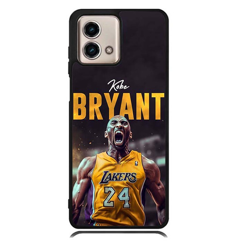 Kobe Bryant The Mamba Moto G Stylus 2023 Case
