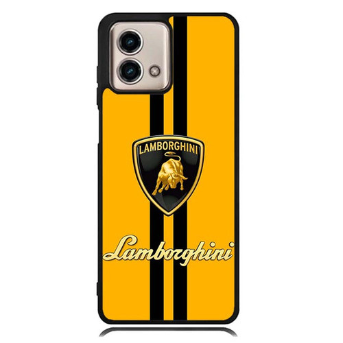 Lamborghini V12 Soul Moto G Stylus 2023 Case