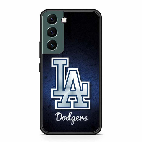 LA Dodgers Baseball Motorola Samsung Galaxy S22 Case