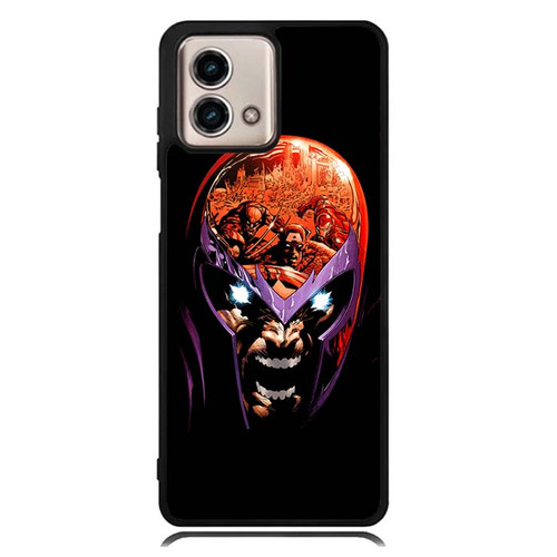 Magneto Marvel X Men Moto G Stylus 2023 Case
