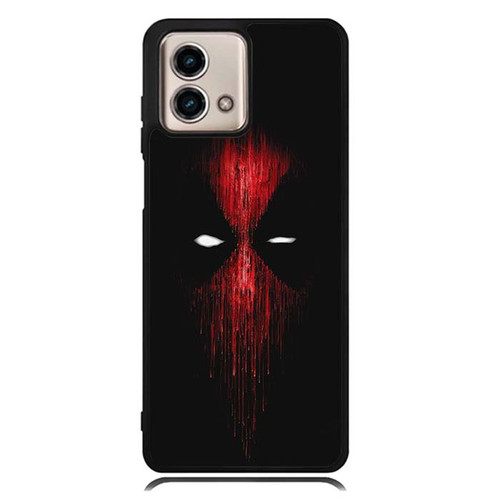 Marvel Deadpool 03 Moto G Stylus 2023 Case