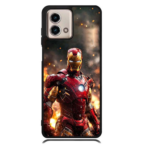 Marvel Iron man Moto G Stylus 2023 Case