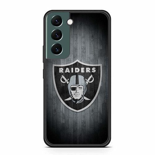 Las Vegas Raiders 03 Motorola Samsung Galaxy S22 Case