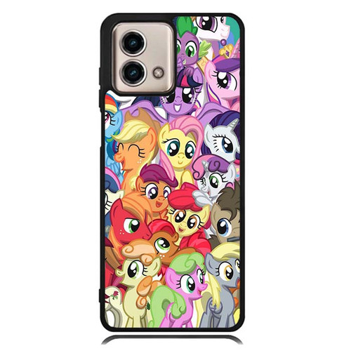 My Little Pony Characters Moto G Stylus 2023 Case