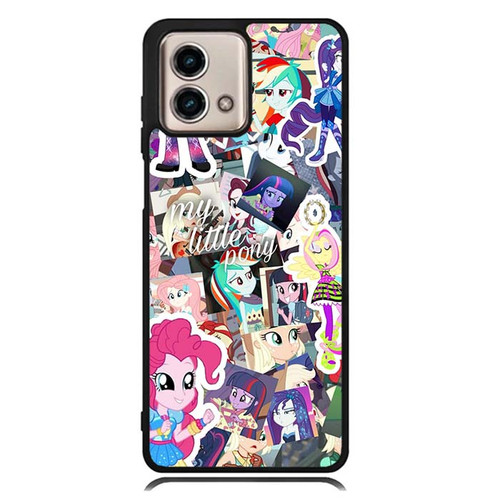 My Little Pony Human Moto G Stylus 2023 Case