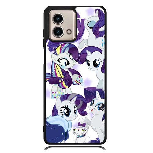 My Little Pony Rarity Moto G Stylus 2023 Case