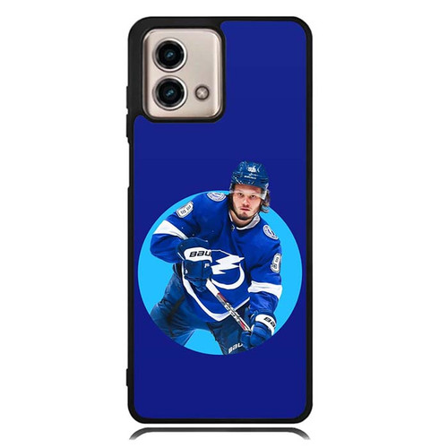 Nikita Kucherov Tampa Bay Lightning 04 Moto G Stylus 2023 Case