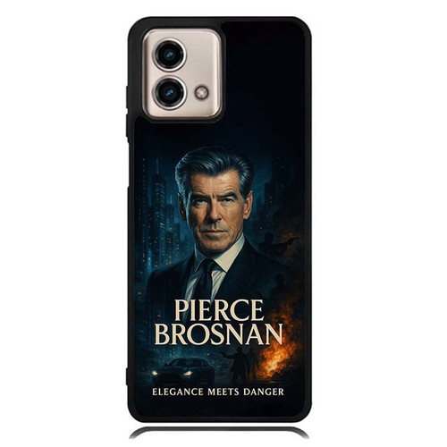 Pierce Brosnan Moto G Stylus 2023 Case
