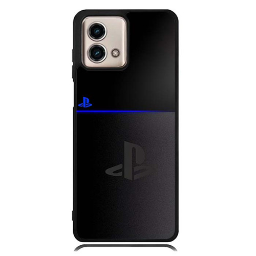 Playstation 4 Moto G Stylus 2023 Case
