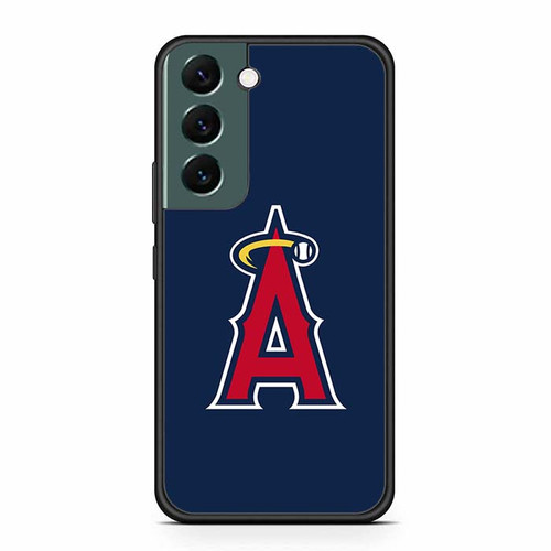 Los Angeles Angels 02 Motorola Samsung Galaxy S22 Case