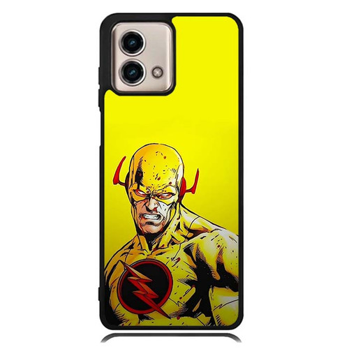 Reverse Flash Eobard Thawne Moto G Stylus 2023 Case