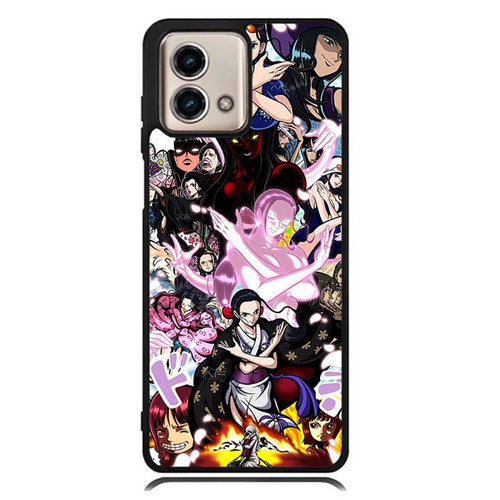 Robin One Piece Series Collages Moto G Stylus 2023 Case