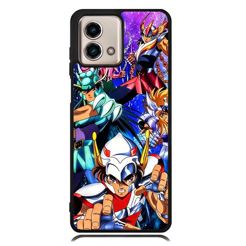 Saint Saiya Anime Moto G Stylus 2023 Case
