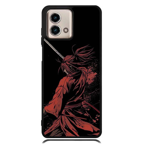Samurai X Shadow of the Revolution Moto G Stylus 2023 Case