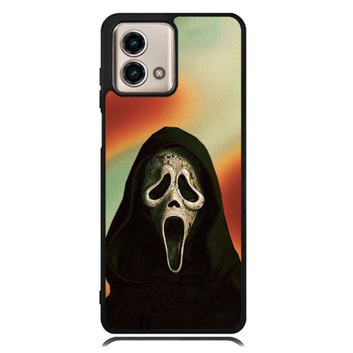 Scream VI The Relics Gaze Moto G Stylus 2023 Case