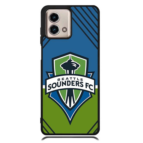 Seattle Sounders FC 02 Moto G Stylus 2023 Case