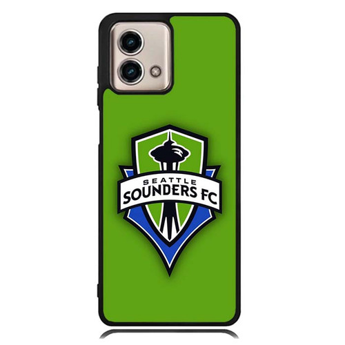 Seattle Sounders FC 03 Moto G Stylus 2023 Case